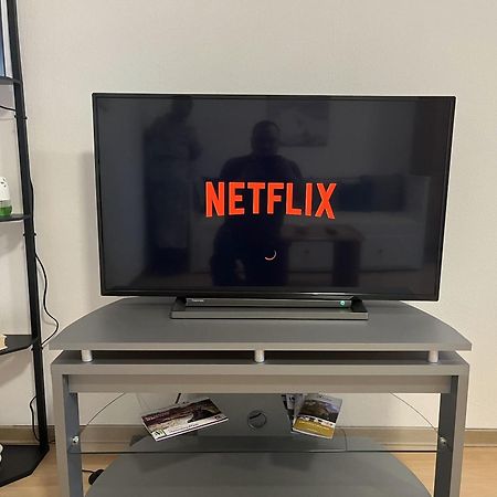Sögel Neu Apartment In Schloss Naehe,Parkplatz, Netflix מראה חיצוני תמונה