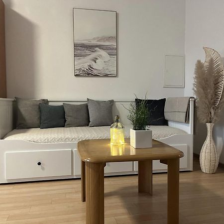 Sögel Neu Apartment In Schloss Naehe,Parkplatz, Netflix מראה חיצוני תמונה