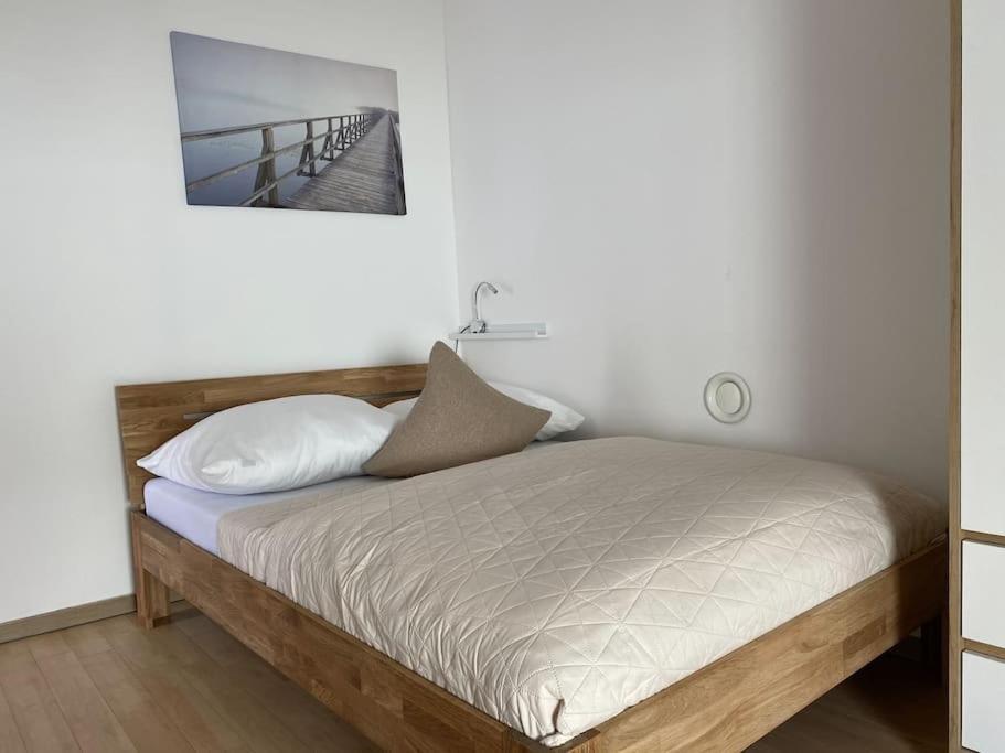 Sögel Neu Apartment In Schloss Naehe,Parkplatz, Netflix מראה חיצוני תמונה