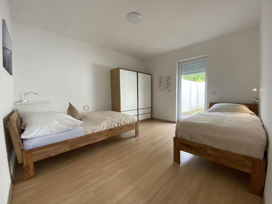 Sögel Neu Apartment In Schloss Naehe,Parkplatz, Netflix מראה חיצוני תמונה