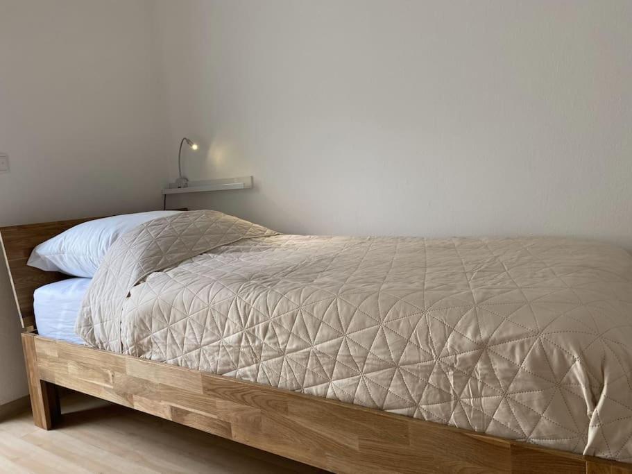 Sögel Neu Apartment In Schloss Naehe,Parkplatz, Netflix מראה חיצוני תמונה