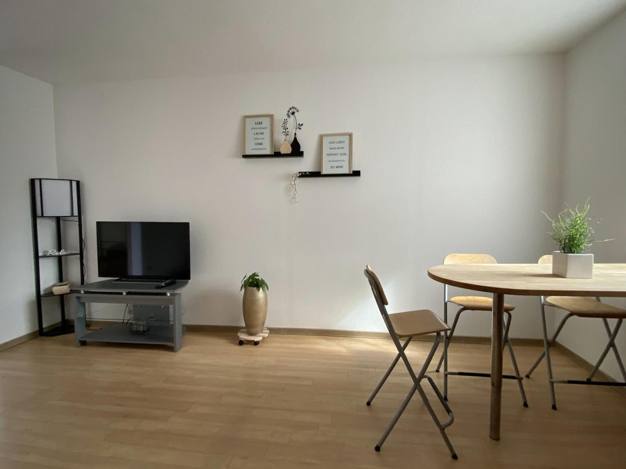 Sögel Neu Apartment In Schloss Naehe,Parkplatz, Netflix מראה חיצוני תמונה