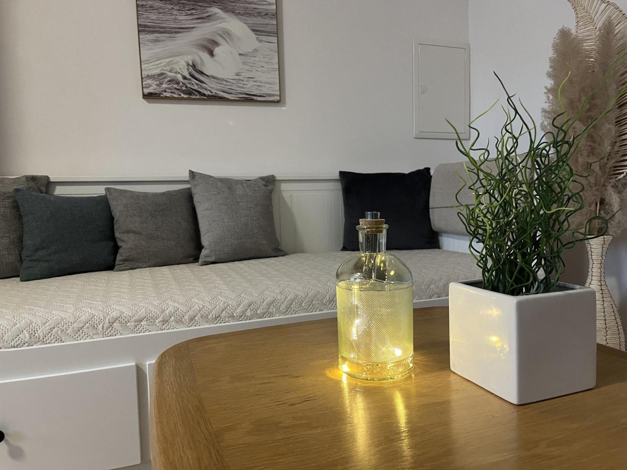 Sögel Neu Apartment In Schloss Naehe,Parkplatz, Netflix מראה חיצוני תמונה