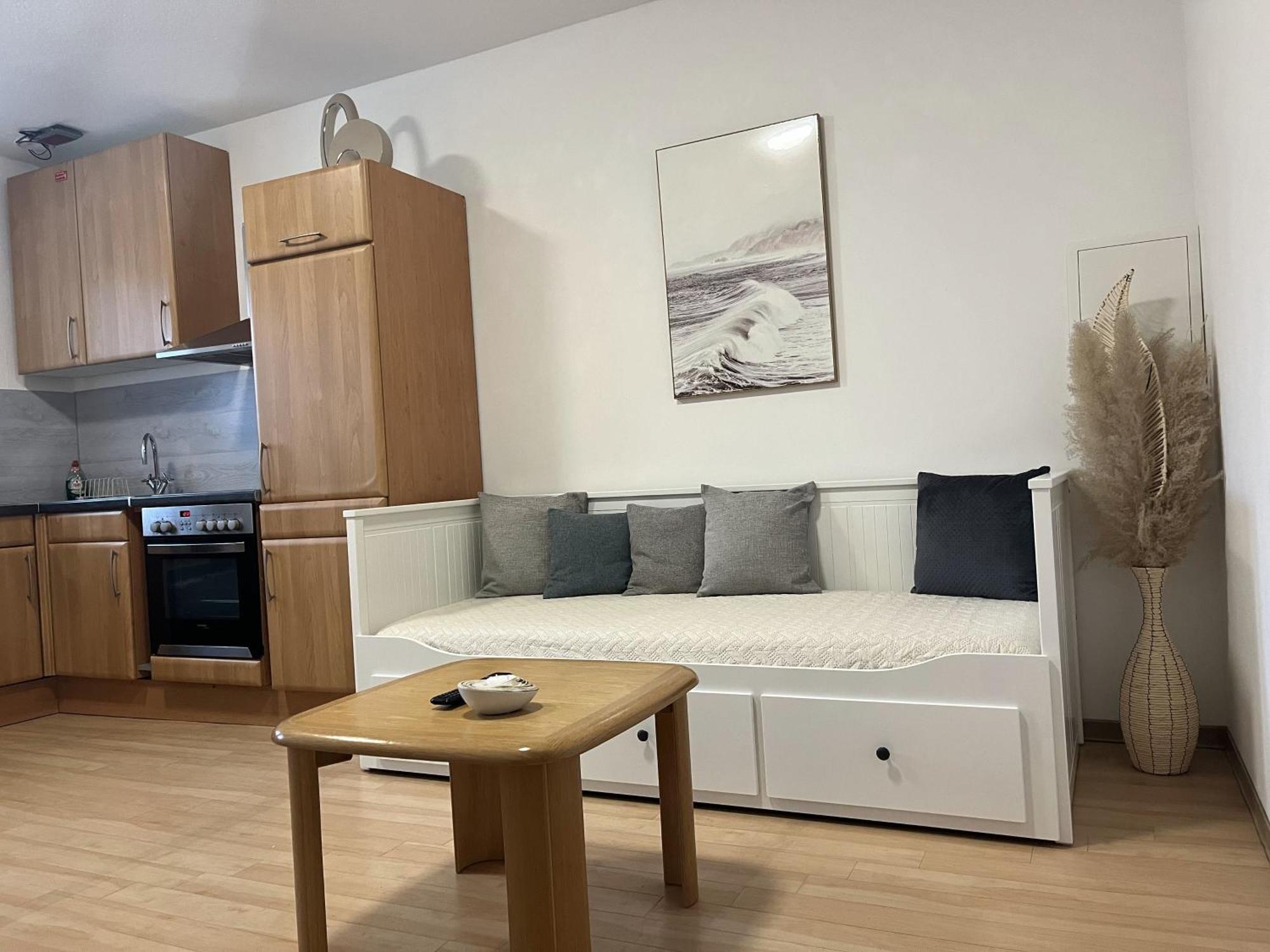Sögel Neu Apartment In Schloss Naehe,Parkplatz, Netflix מראה חיצוני תמונה